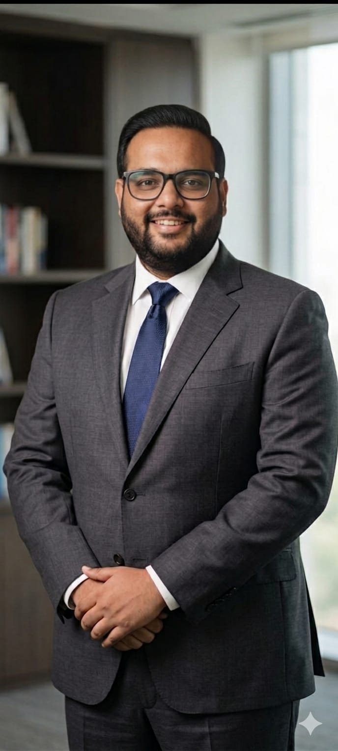 Raushan Prasad