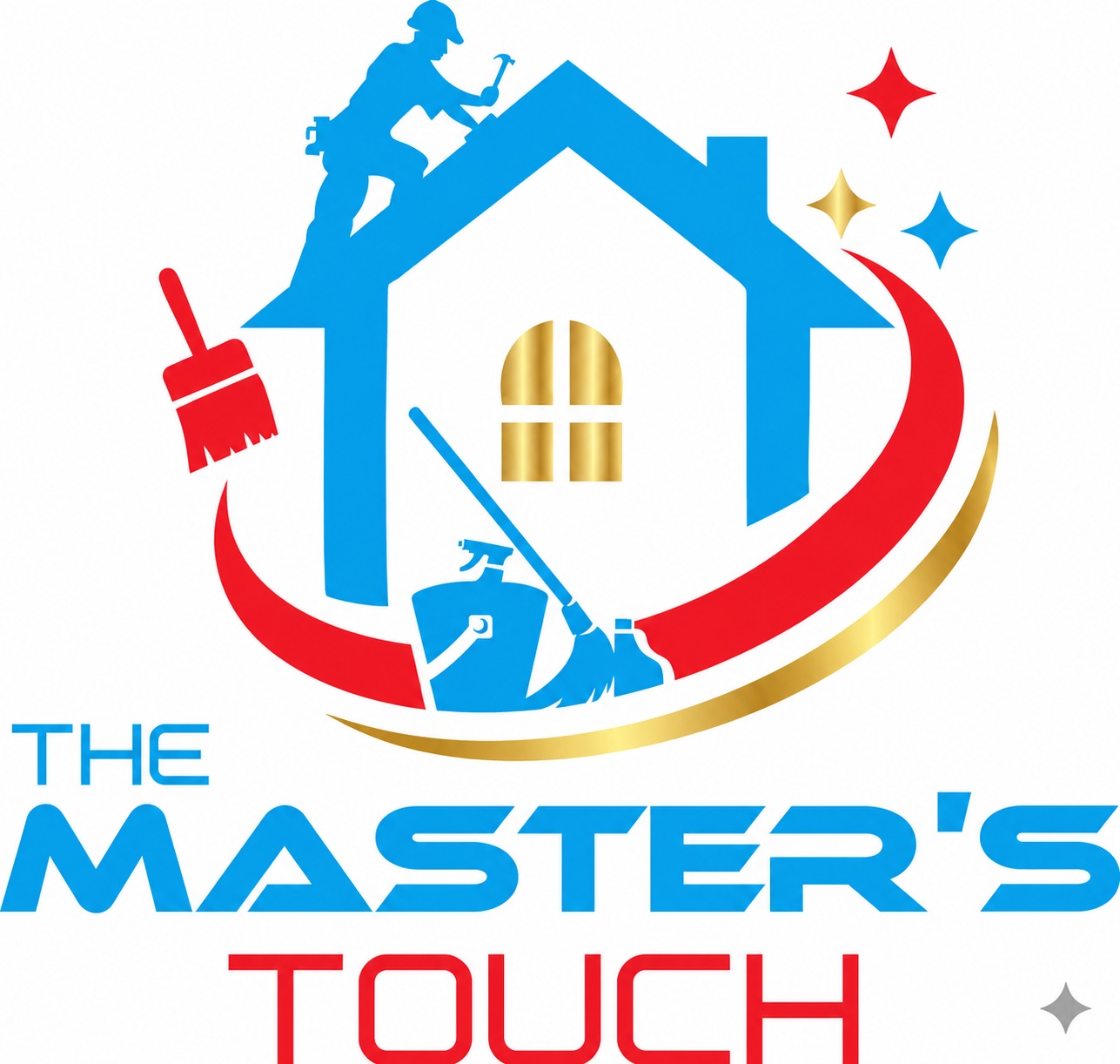 The Master's Touch