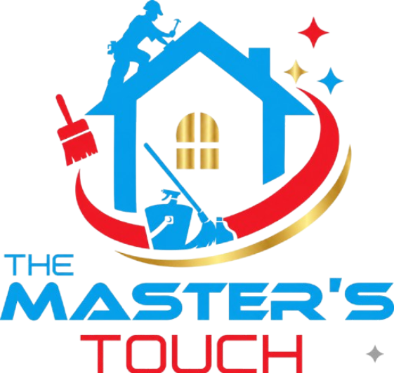 The Master's Touch HTML Template